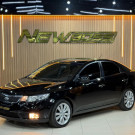 Kia Motors Cerato 1.6 16V Aut. 2013 Flex-1