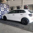 VW - VolksWagen Polo Track 1.0 Flex 12V 5p 2025 Flex-3
