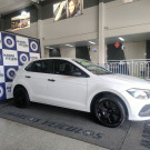 VW - VolksWagen Polo Track 1.0 Flex 12V 5p 2025 Flex-2