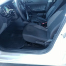 VW - VolksWagen Polo Track 1.0 Flex 12V 5p 2025 Flex-8