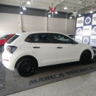 VW - VolksWagen Polo Track 1.0 Flex 12V 5p 2025 Flex-1