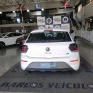 VW - VolksWagen Polo Track 1.0 Flex 12V 5p 2025 Flex-7