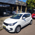 Fiat MOBI DRIVE 1.0 Flex 6V 5p 2018 Flex-6