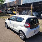 Fiat MOBI DRIVE 1.0 Flex 6V 5p 2018 Flex-10