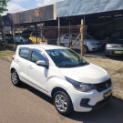 Fiat MOBI DRIVE 1.0 Flex 6V 5p 2018 Flex-9