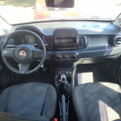 Fiat MOBI DRIVE 1.0 Flex 6V 5p 2018 Flex-2