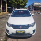 Fiat MOBI DRIVE 1.0 Flex 6V 5p 2018 Flex-1