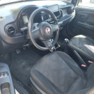 Fiat MOBI DRIVE 1.0 Flex 6V 5p 2018 Flex-5