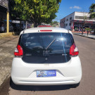 Fiat MOBI DRIVE 1.0 Flex 6V 5p 2018 Flex-8