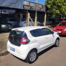 Fiat MOBI DRIVE 1.0 Flex 6V 5p 2018 Flex-0