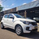 Fiat MOBI DRIVE 1.0 Flex 6V 5p 2018 Flex-11