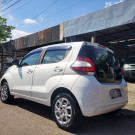 Fiat MOBI DRIVE 1.0 Flex 6V 5p 2018 Flex-12