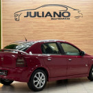 GM - Chevrolet Astra Advantage 2.0 MPFI 8V FlexPower 5p 2011-1