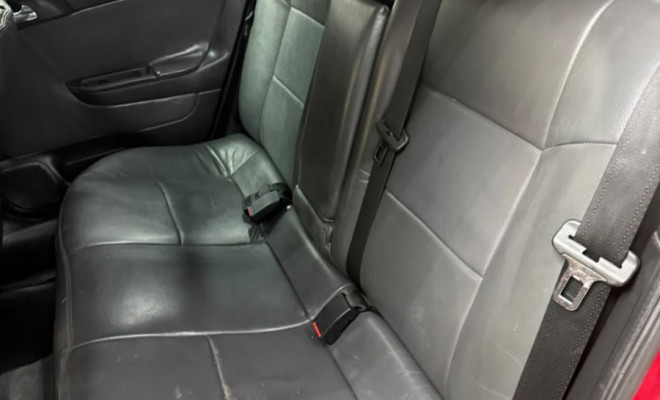 GM - Chevrolet Astra Advantage 2.0 MPFI 8V FlexPower 5p 2011-9