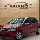 GM - Chevrolet Astra Advantage 2.0 MPFI 8V FlexPower 5p 2011-0