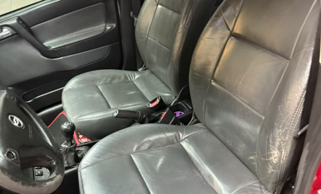 GM - Chevrolet Astra Advantage 2.0 MPFI 8V FlexPower 5p 2011-10