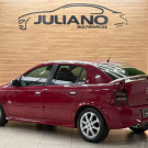 GM - Chevrolet Astra Advantage 2.0 MPFI 8V FlexPower 5p 2011-2