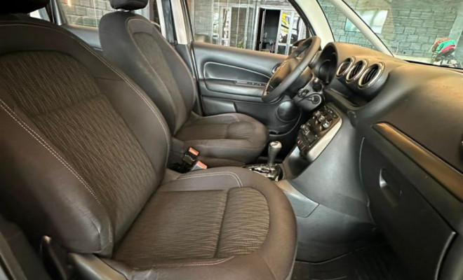 Citroën C3 Picasso GLX 1.6 Flex 16V 5p Aut. 2014 Flex-7
