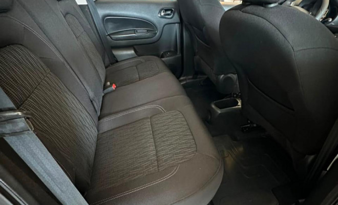 Citroën C3 Picasso GLX 1.6 Flex 16V 5p Aut. 2014 Flex-8