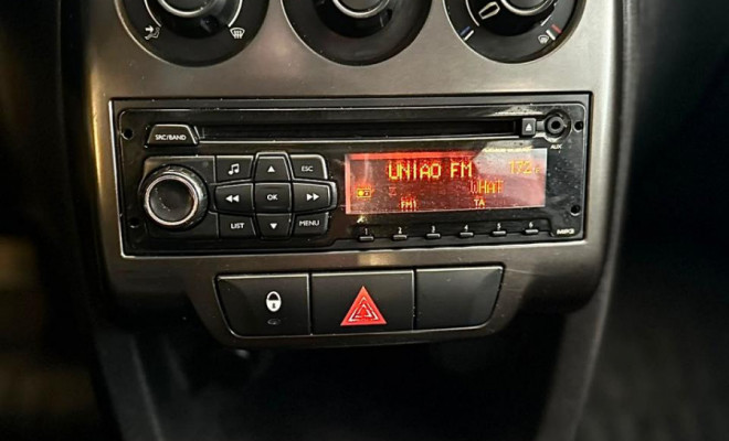 Citroën C3 Picasso GLX 1.6 Flex 16V 5p Aut. 2014 Flex-3
