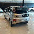 Citroën C3 Picasso GLX 1.6 Flex 16V 5p Aut. 2014 Flex-1