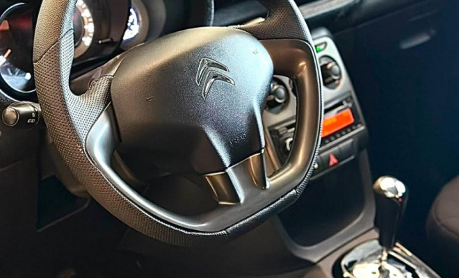 Citroën C3 Picasso GLX 1.6 Flex 16V 5p Aut. 2014 Flex-2