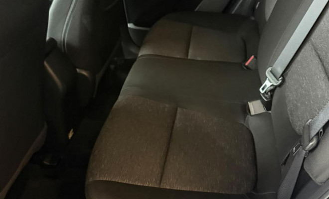 Hyundai Creta Attitude 1.6 16V Flex Mec. 2020 Flex-3