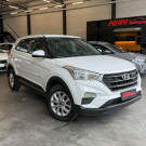 Hyundai Creta Attitude 1.6 16V Flex Mec. 2020 Flex-0