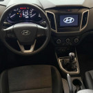 Hyundai Creta Attitude 1.6 16V Flex Mec. 2020 Flex-7