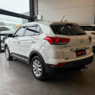 Hyundai Creta Attitude 1.6 16V Flex Mec. 2020 Flex-2