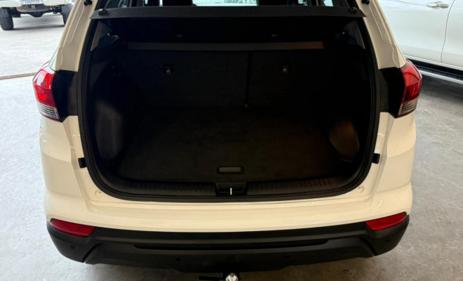 Hyundai Creta Attitude 1.6 16V Flex Mec. 2020 Flex-4