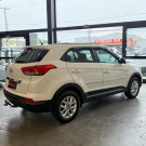 Hyundai Creta Attitude 1.6 16V Flex Mec. 2020 Flex-1