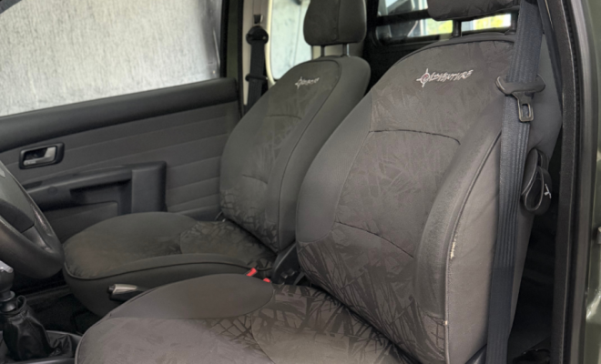 Fiat Strada Adventure 1.8/ 1.8 LOCKER Flex CE 2010 Flex-6