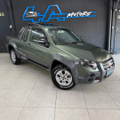 Fiat Strada Adventure 1.8/ 1.8 LOCKER Flex CE 2010 Flex-2