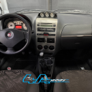 Fiat Strada Adventure 1.8/ 1.8 LOCKER Flex CE 2010 Flex-3