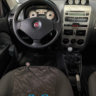 Fiat Strada Adventure 1.8/ 1.8 LOCKER Flex CE 2010 Flex-4