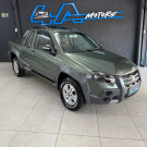 Fiat Strada Adventure 1.8/ 1.8 LOCKER Flex CE 2010 Flex-1