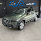 Fiat Strada Adventure 1.8/ 1.8 LOCKER Flex CE 2010 Flex-0