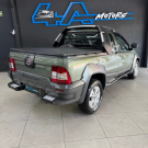 Fiat Strada Adventure 1.8/ 1.8 LOCKER Flex CE 2010 Flex-9