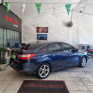 Ford Focus Sedan 2.0 16V/2.0 16V Flex 4p Aut. 2015 Flex-6