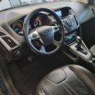 Ford Focus Sedan 2.0 16V/2.0 16V Flex 4p Aut. 2015 Flex-8