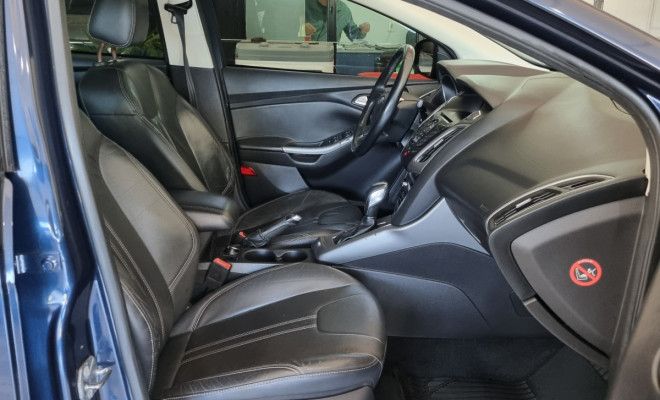 Ford Focus Sedan 2.0 16V/2.0 16V Flex 4p Aut. 2015 Flex-5