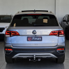 VW - VolksWagen TAOS Highline 1.4 250 TSI Flex Aut. 2022 Flex-14