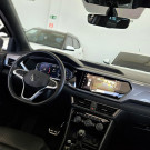 VW - VolksWagen TAOS Highline 1.4 250 TSI Flex Aut. 2022 Flex-7