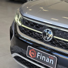 VW - VolksWagen TAOS Highline 1.4 250 TSI Flex Aut. 2022 Flex-2