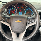 GM - Chevrolet CRUZE LT 1.8 16V FlexPower 4p Aut. 2016 Flex-4