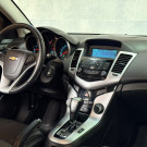 GM - Chevrolet CRUZE LT 1.8 16V FlexPower 4p Aut. 2016 Flex-5