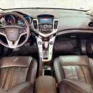 GM - Chevrolet CRUZE LT 1.8 16V FlexPower 4p Aut. 2016 Flex-3