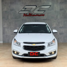 GM - Chevrolet CRUZE LT 1.8 16V FlexPower 4p Aut. 2016 Flex-8