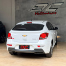 GM - Chevrolet CRUZE LT 1.8 16V FlexPower 4p Aut. 2016 Flex-2